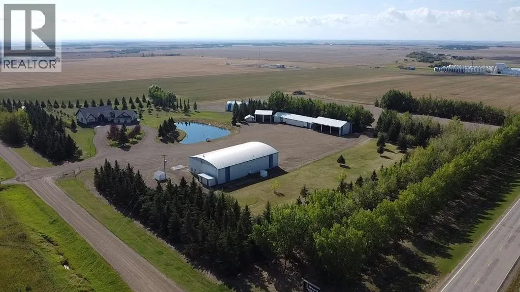 House for rent: 815060 Range Road 40, Rural Fairview No. 136, M.D. of, Alberta T0H 1L0