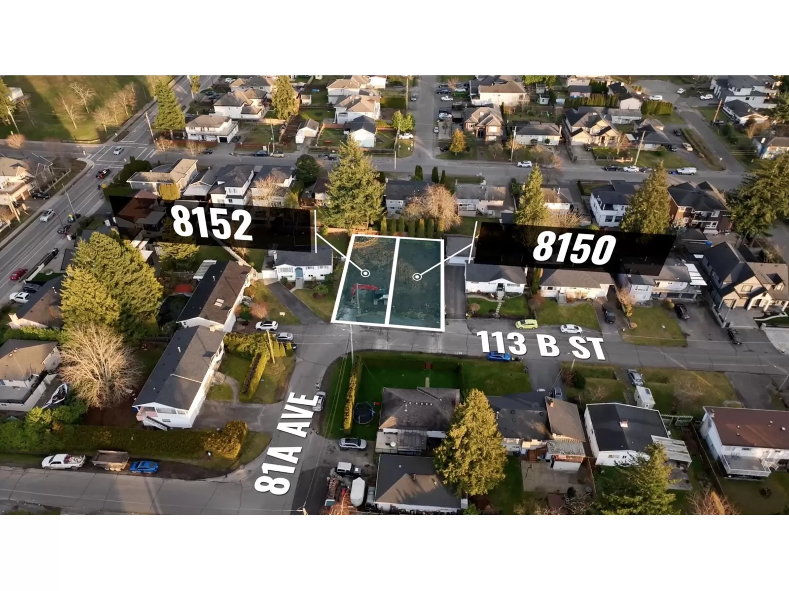 8152 113b Street, Delta, British Columbia V4C 5G1