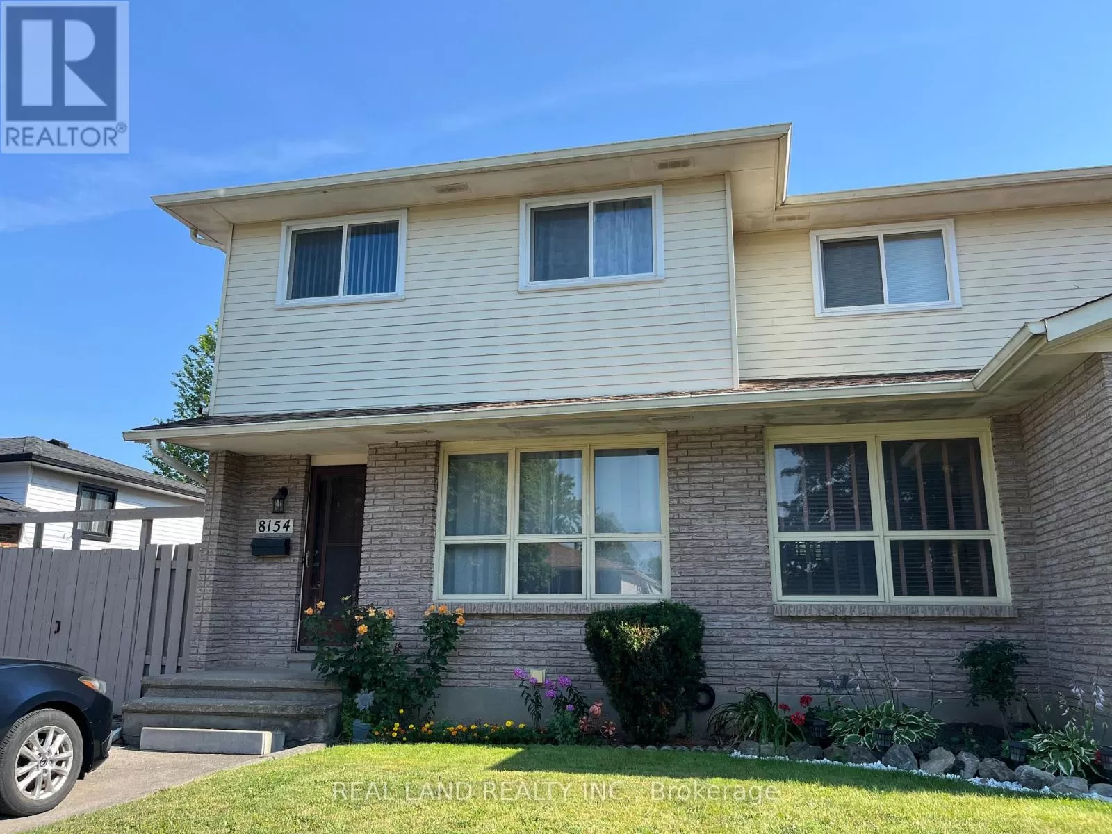 House for rent: 8154 Post Road, Niagara Falls, Ontario L2H 2L3