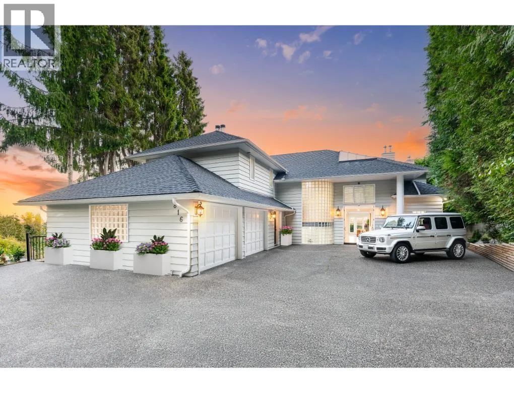 House for rent: 816 Anderson Crescent, West Vancouver, British Columbia V7T 1S7