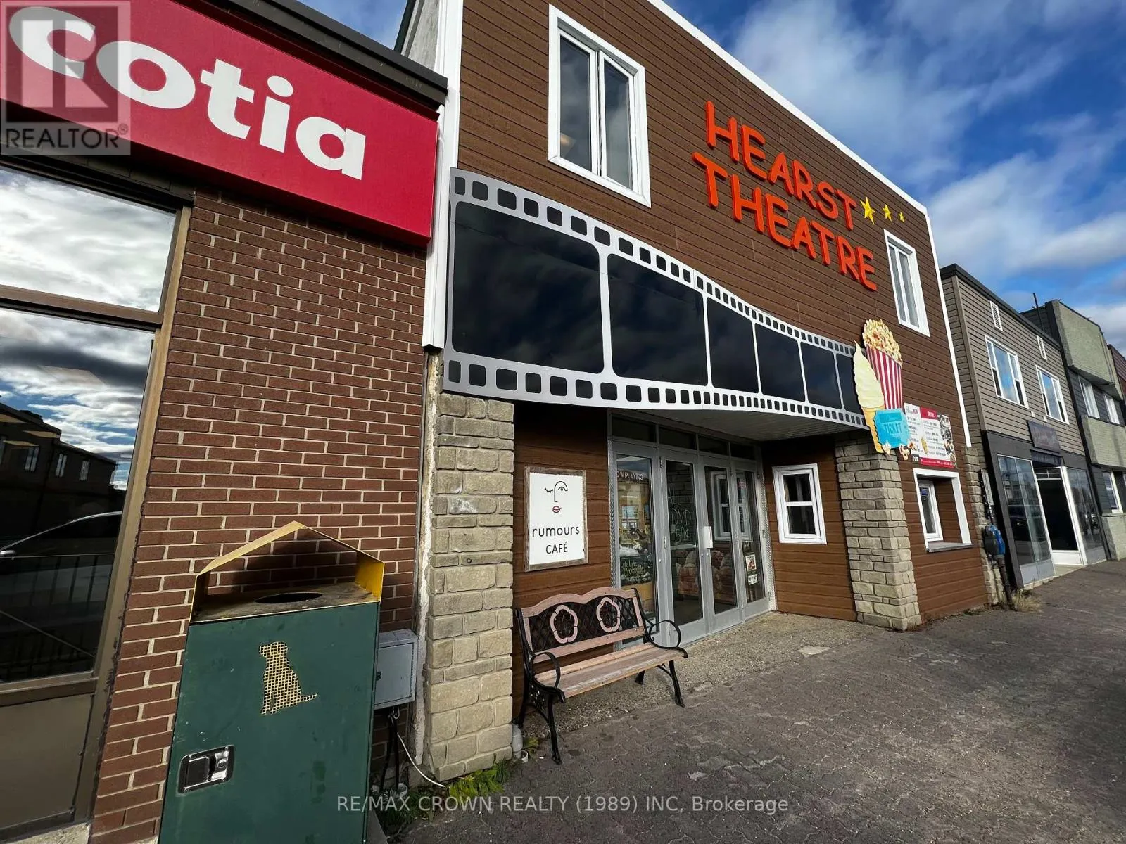 816 George Street, Hearst, Ontario P0L 1N0