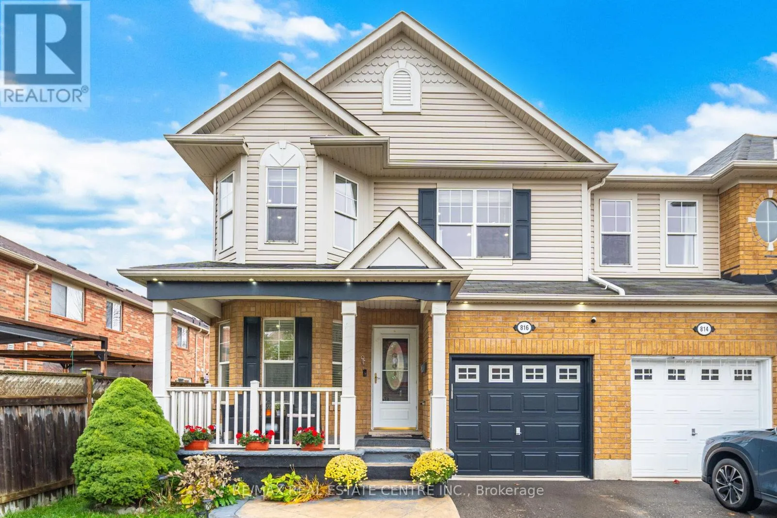 House for rent: 816 Hepburn Road, Milton, Ontario L9T 0K6