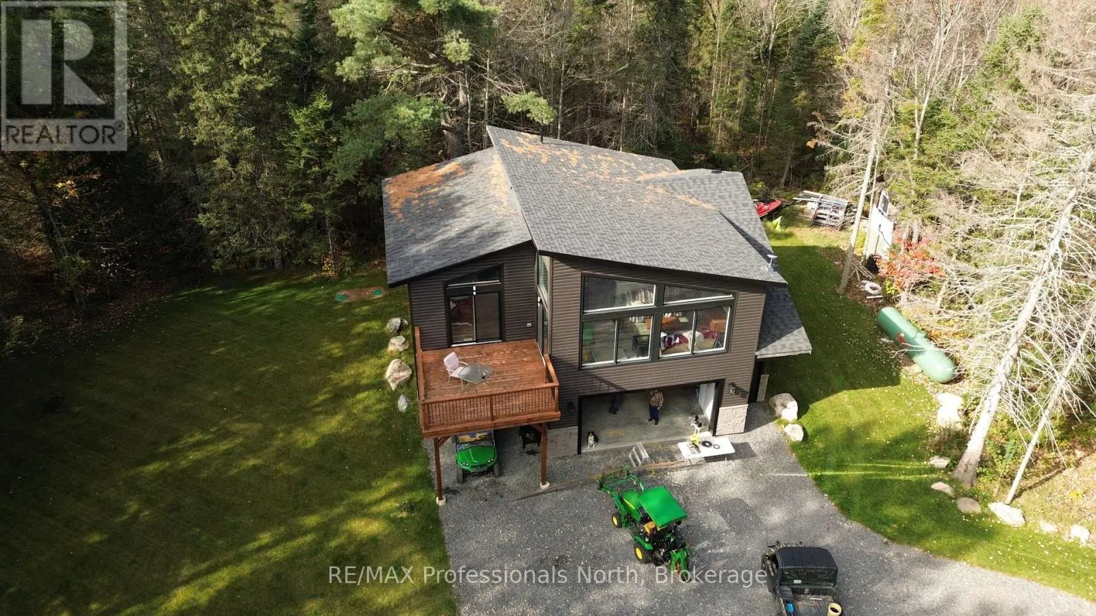 House for rent: 816 Second Avenue, McMurrich/Monteith, Ontario P0A 1J0