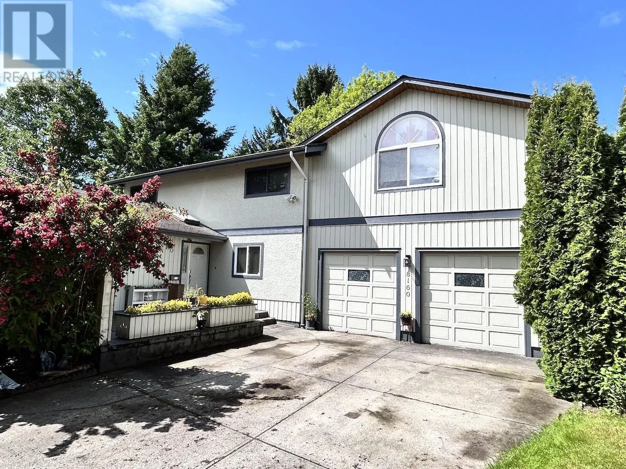 House for rent: 8160 Rosebank Crescent, Richmond, British Columbia V7A 2K6