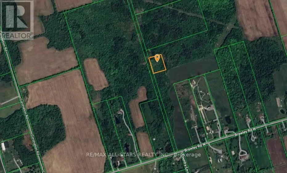 8165 Country Lane, Whitby, Ontario L1P 1M1