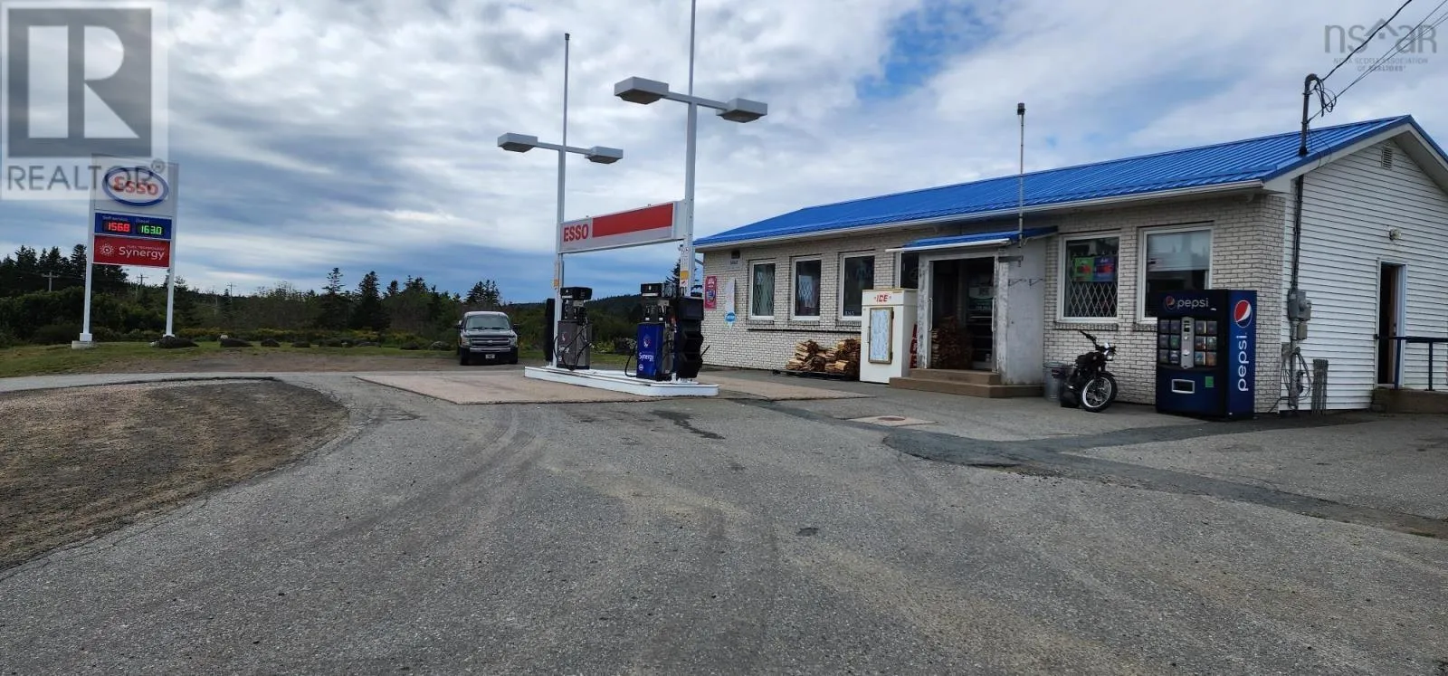 8165 Highway 217, Centreville, Nova Scotia B0V 1A0