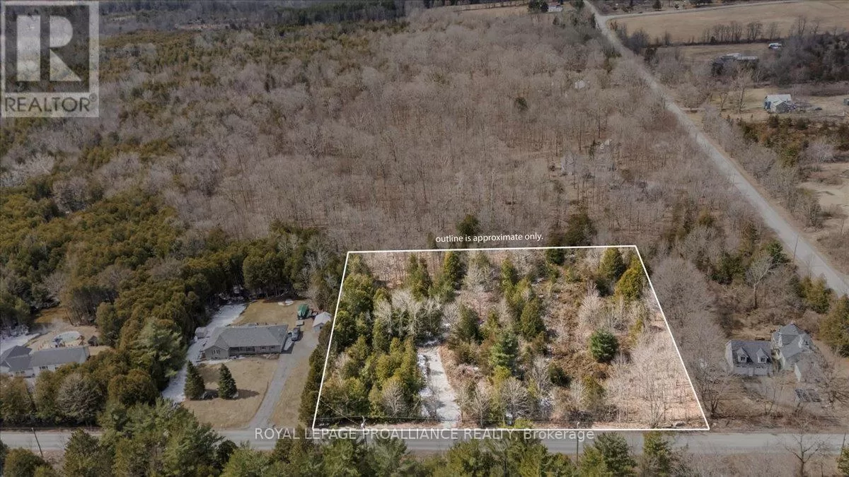 817 Carson Road, Centre Hastings, Ontario K0K 3E0