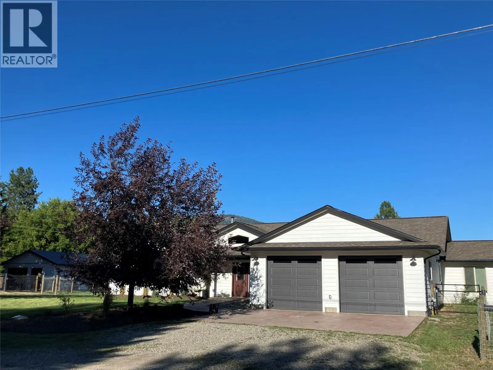 House for rent: 8170 Plotnikoff Road, Grand Forks, British Columbia V0H 1H2