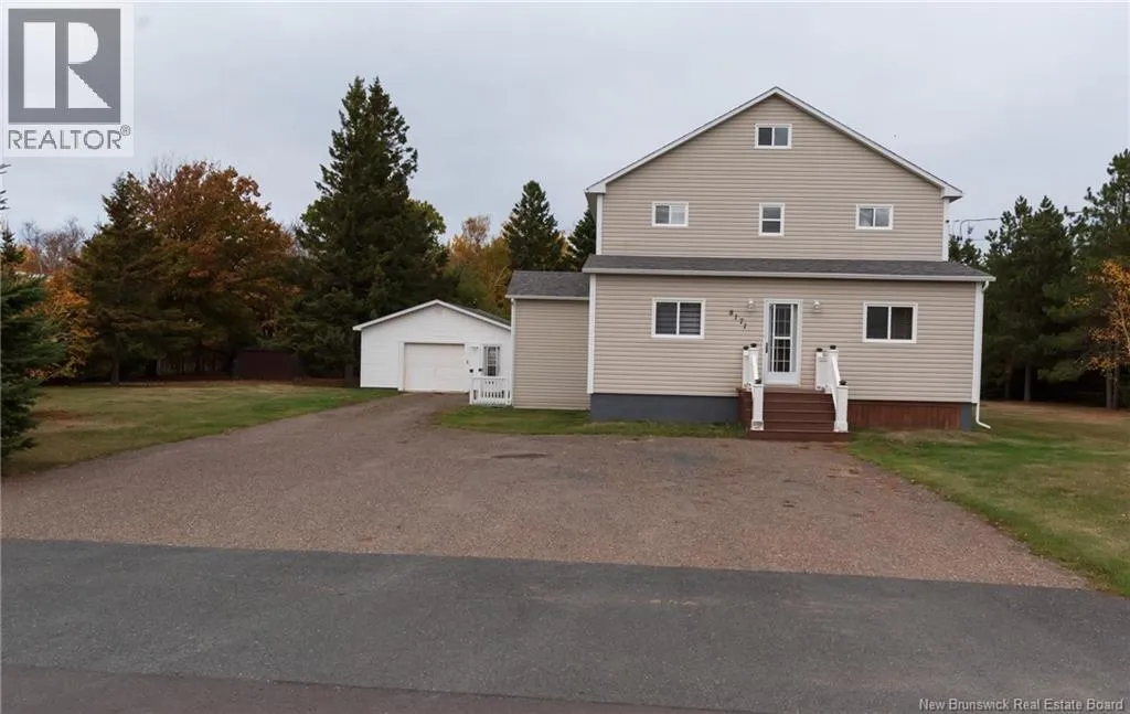 8171 Route 313 Route, Petite-RiviAre-de-I'lle, New Brunswick E8T 1W6