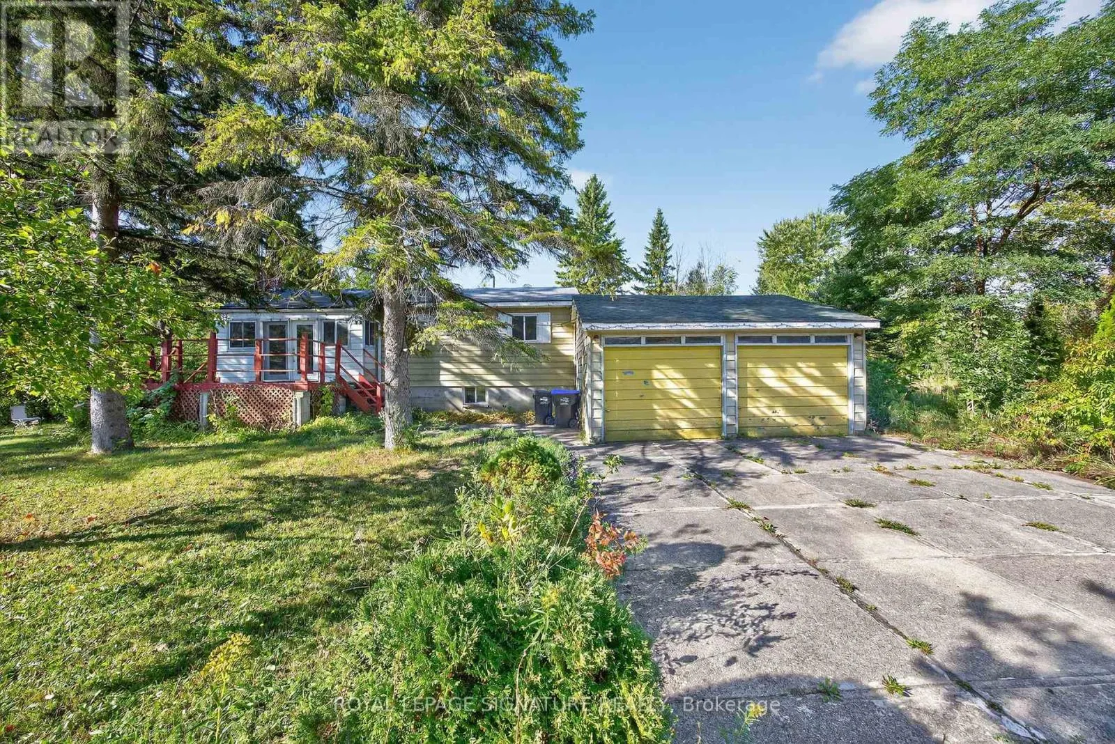 House for rent: 81-77 Bass Bay Drive, Tay, Ontario L0K 2A0