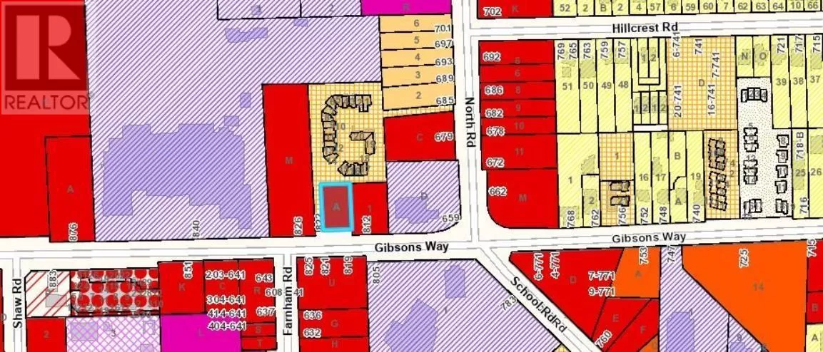 818 Gibsons Way, Gibsons, British Columbia V0N 1V7