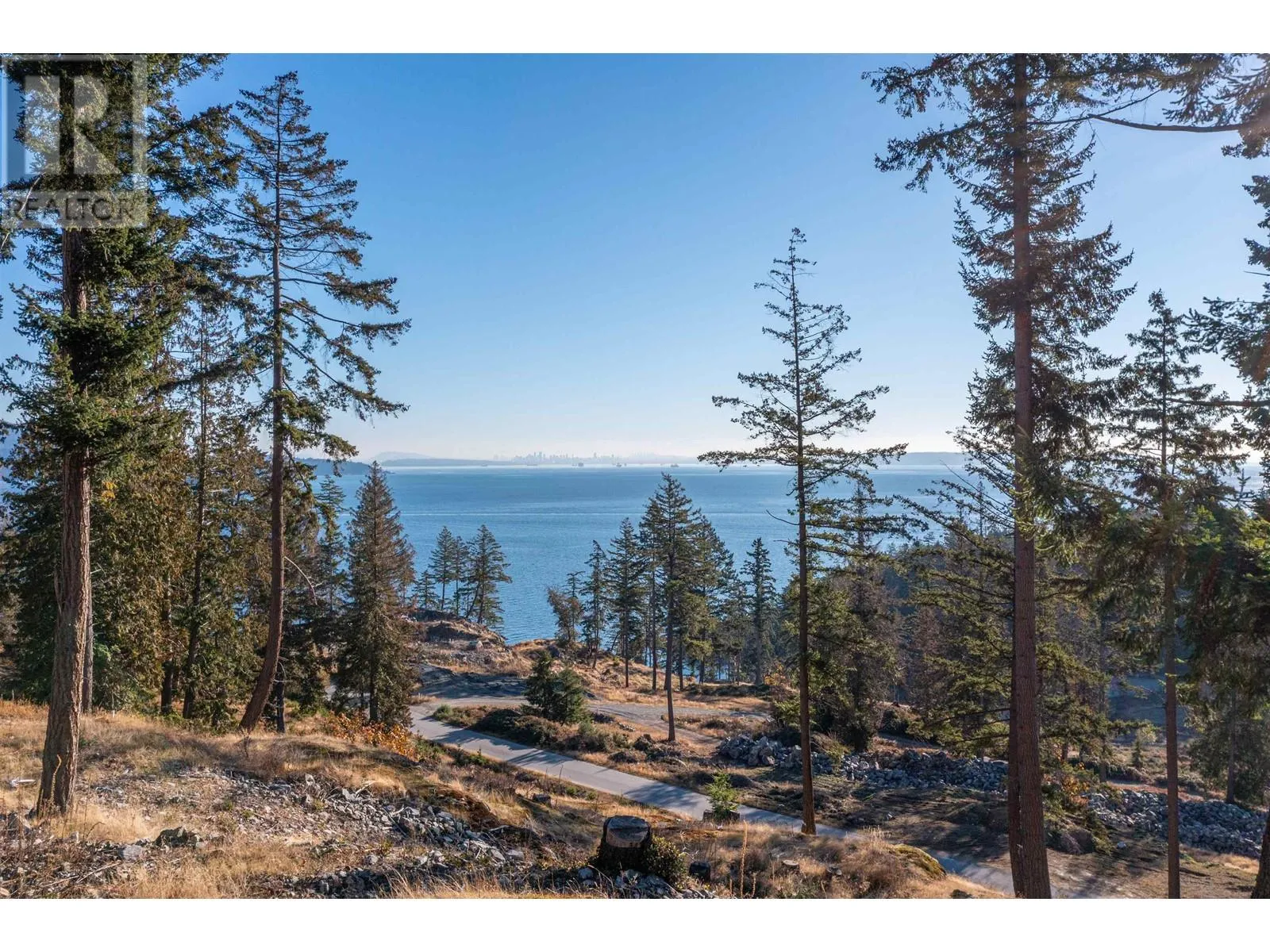 818 Mcintosh Lane, Bowen Island, British Columbia V0N 1G2