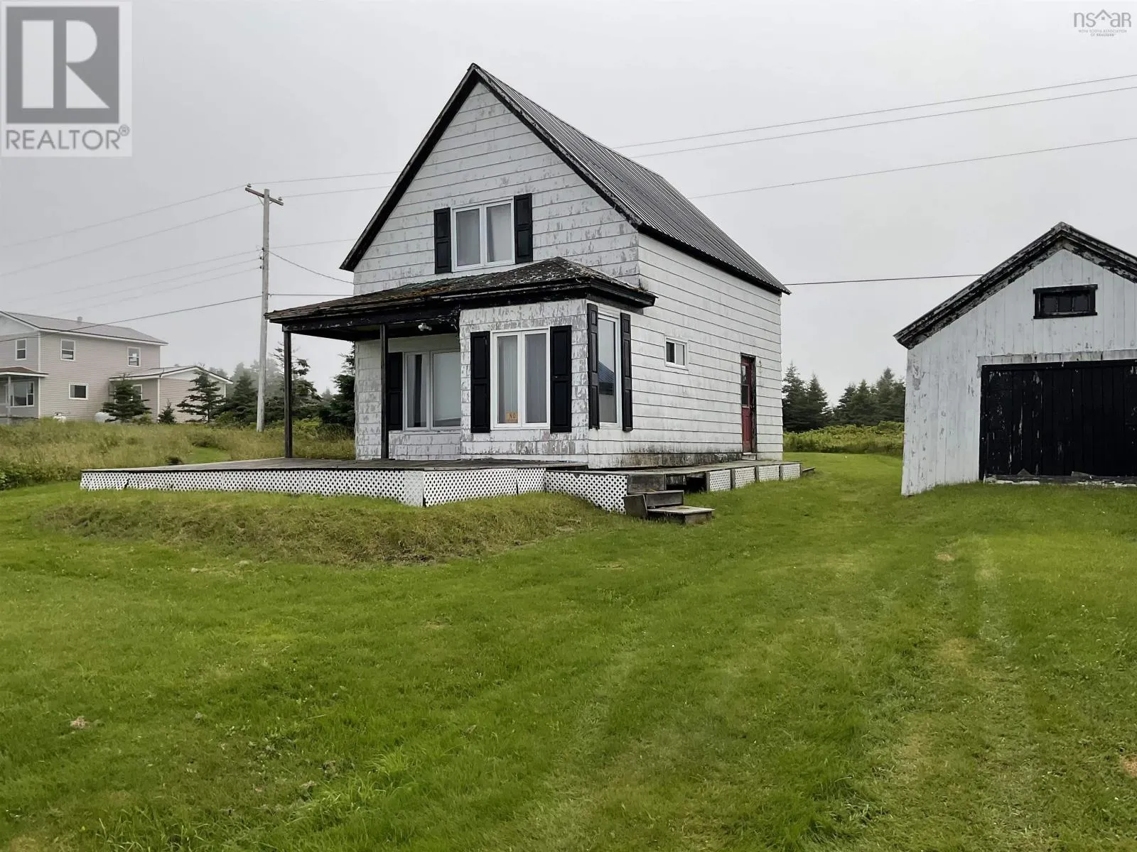 House for rent: 818 Whitehead Road, Lower Whitehead, Nova Scotia B0H 1T0