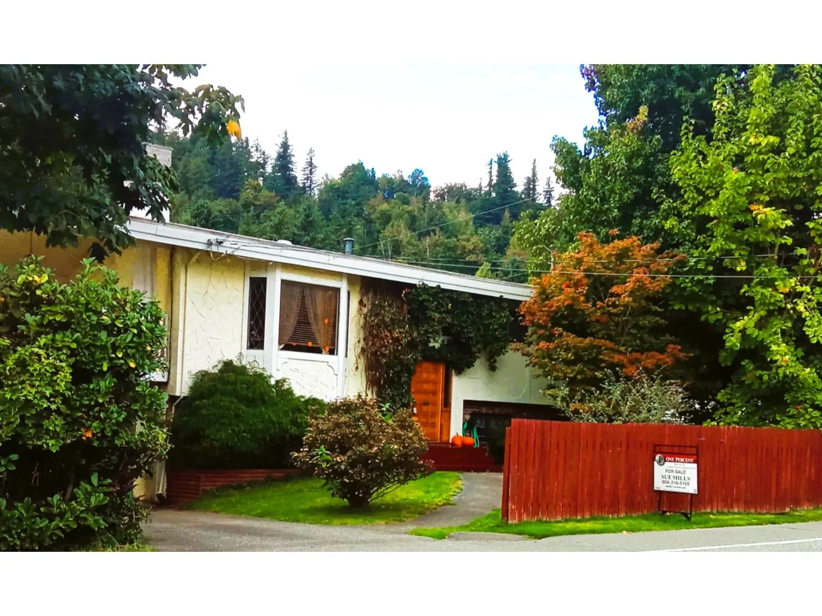 House for rent: 8187 Coleman Street, Mission, British Columbia V2V 6R6