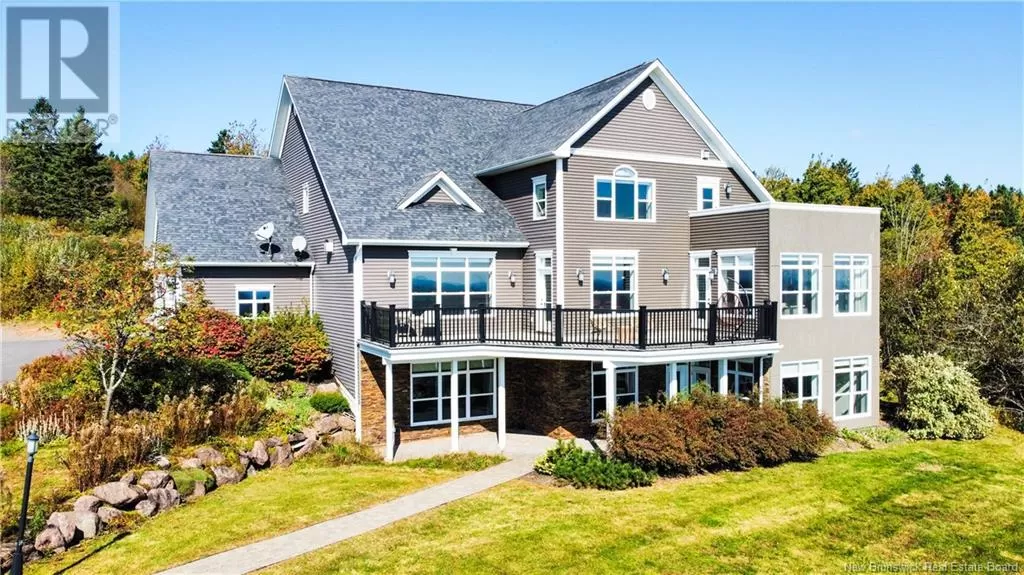 House for rent: 819 Front Mountain Road, Moncton, New Brunswick E1G 3H2