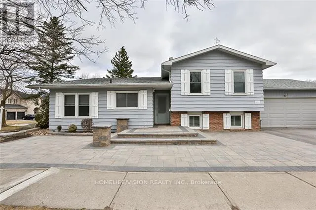 House for rent: 819 Jacqueline Avenue, Pickering, Ontario L1V 3B2