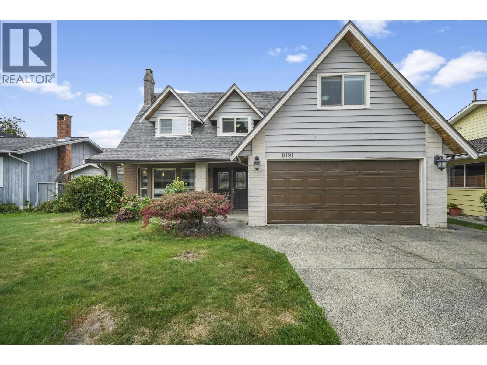 House for rent: 8191 Mirabel Court, Richmond, British Columbia V7C 4V8