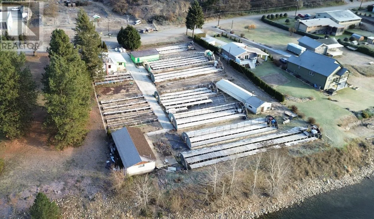 Other for rent: 8195 Old Waneta Road, Trail, British Columbia V1R 4W9