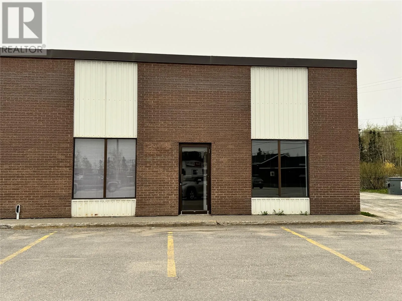 Other for rent: 82 Airport Boulevard, Gander, Newfoundland & Labrador A1V 2M7