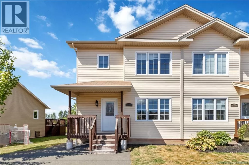 House for rent: 82 Belle Foret, Dieppe, New Brunswick E1A 7M7