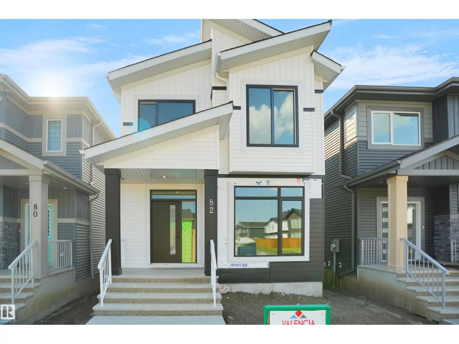 House for rent: 82 Blackbird Bn, Fort Saskatchewan, Alberta T8L 1X5