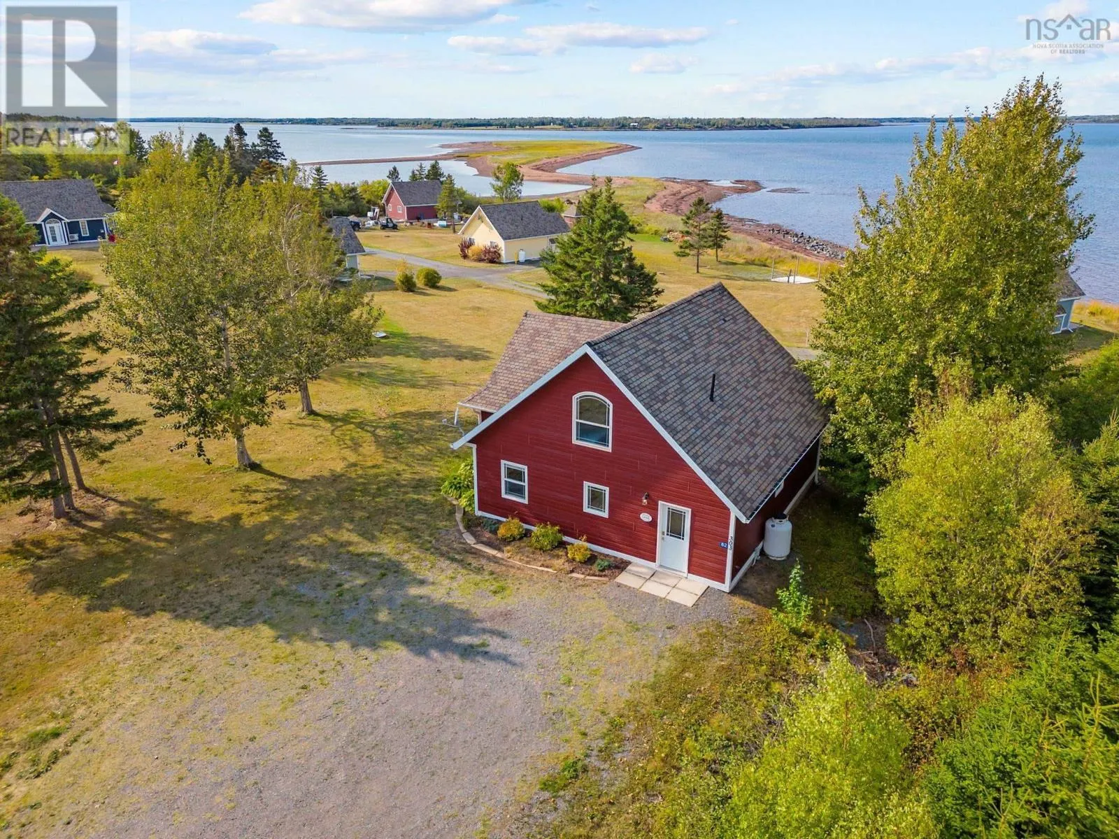 82 Cambra Lane, North Shore, Nova Scotia B0K 1E0