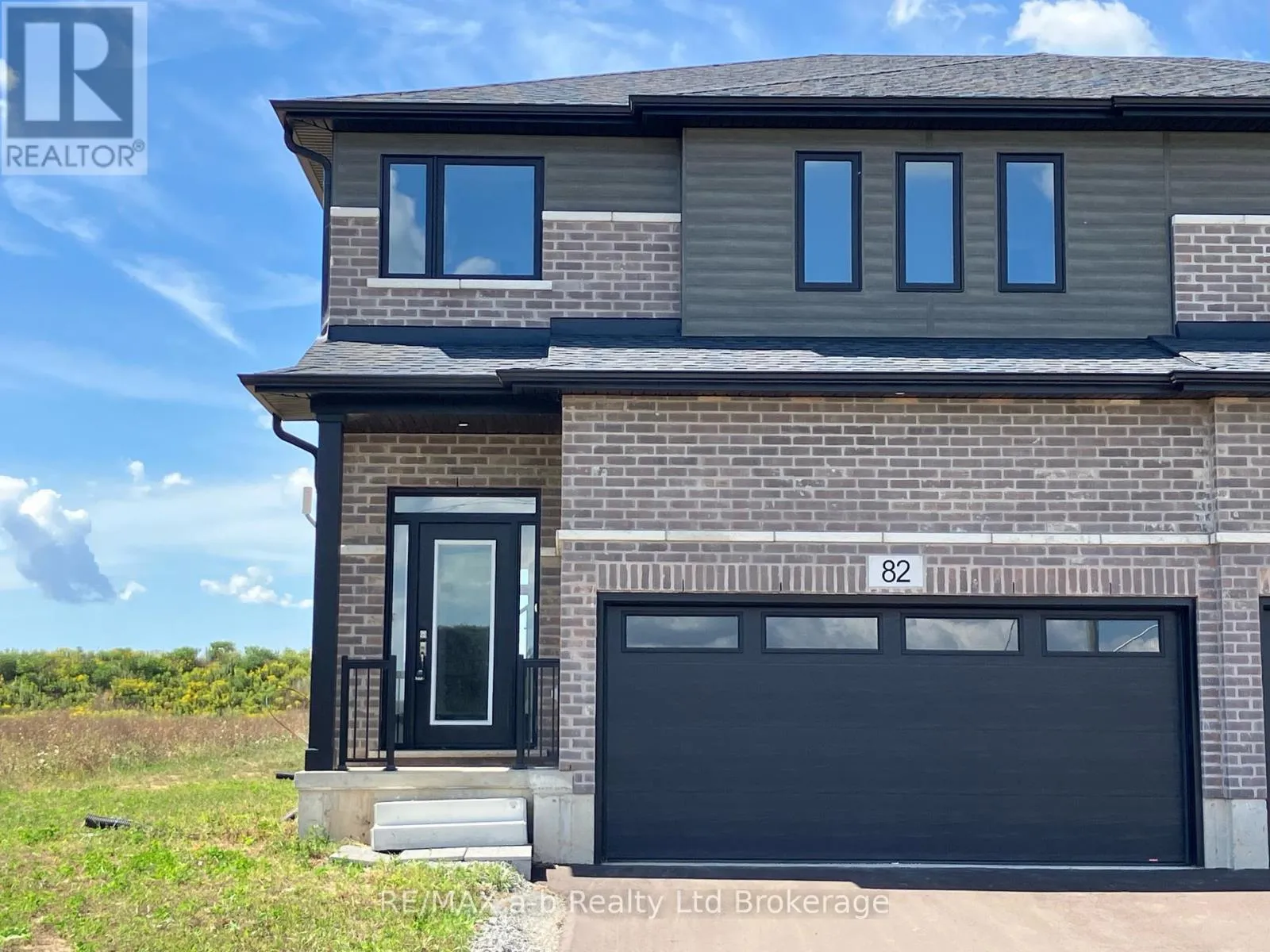 House for rent: 82 Cayley Street, Norwich, Ontario N0J 1P0