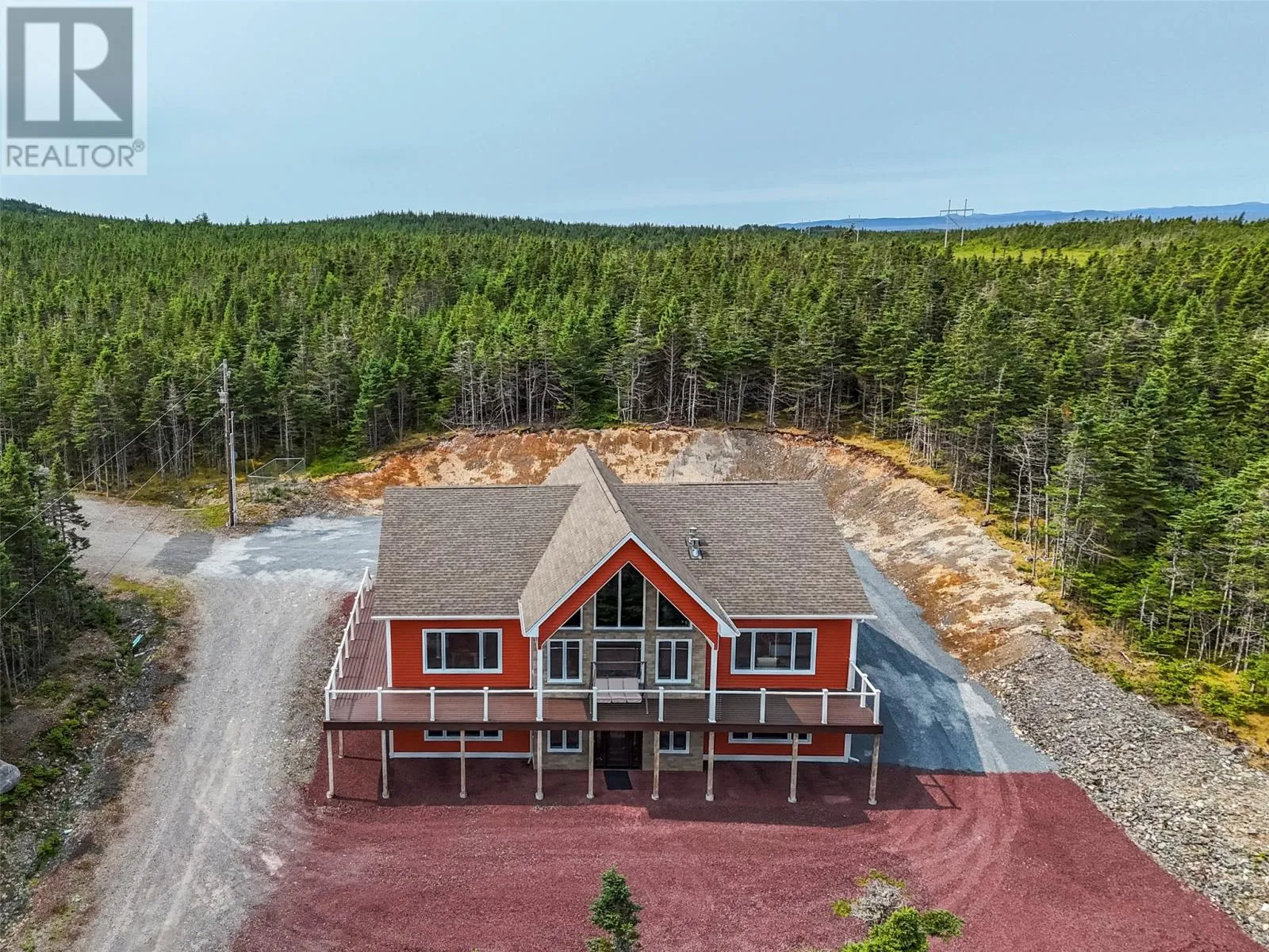 House for rent: 82 Country Road, Hearts Delight, Newfoundland & Labrador A0B 2A0