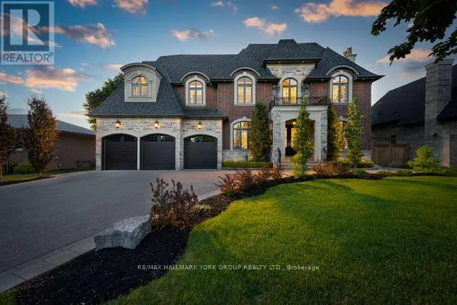 House for rent: 82 Elizabeth Grove, King, Ontario L7B 1H6