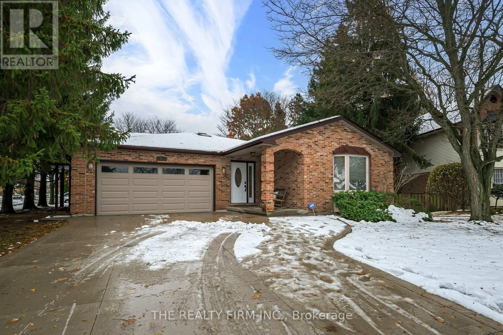 House for rent: 82 Glenview Crescent, London North, Ontario N5X 2P9