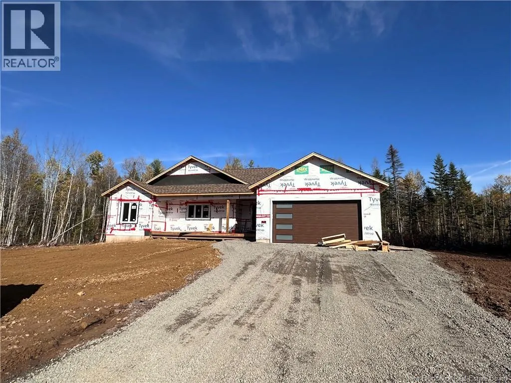 82 Maefield Street, Lower Coverdale, New Brunswick E1J 0E7