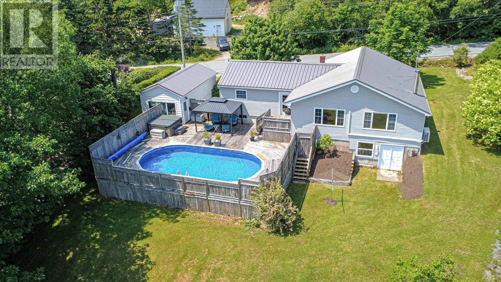 House for rent: 82 Masons Point Road, Head Of St. Margarets Bay, Nova Scotia B3Z 2A8