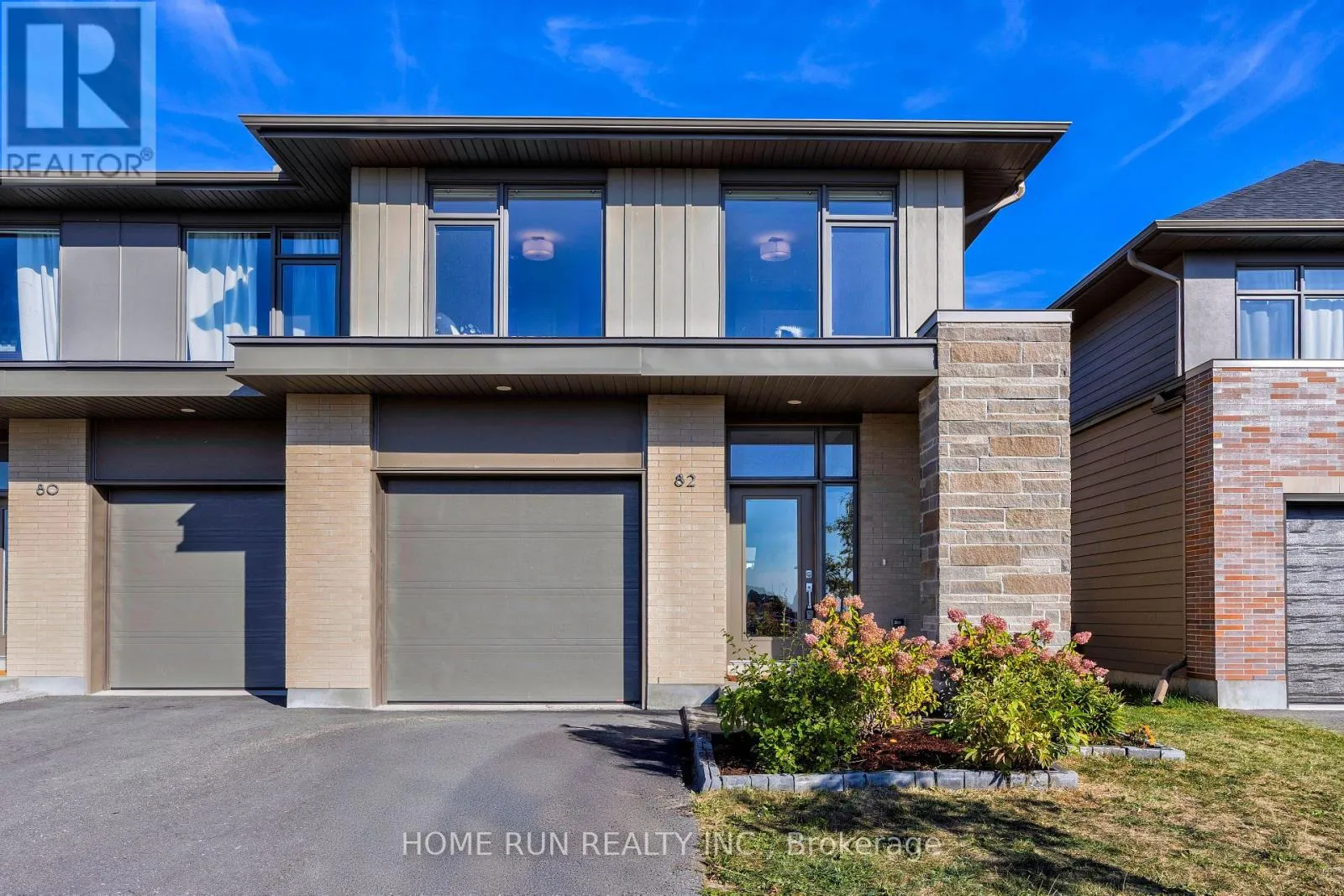 House for rent: 82 Michael Stoqua Street, Ottawa, Ontario K1K 5A2