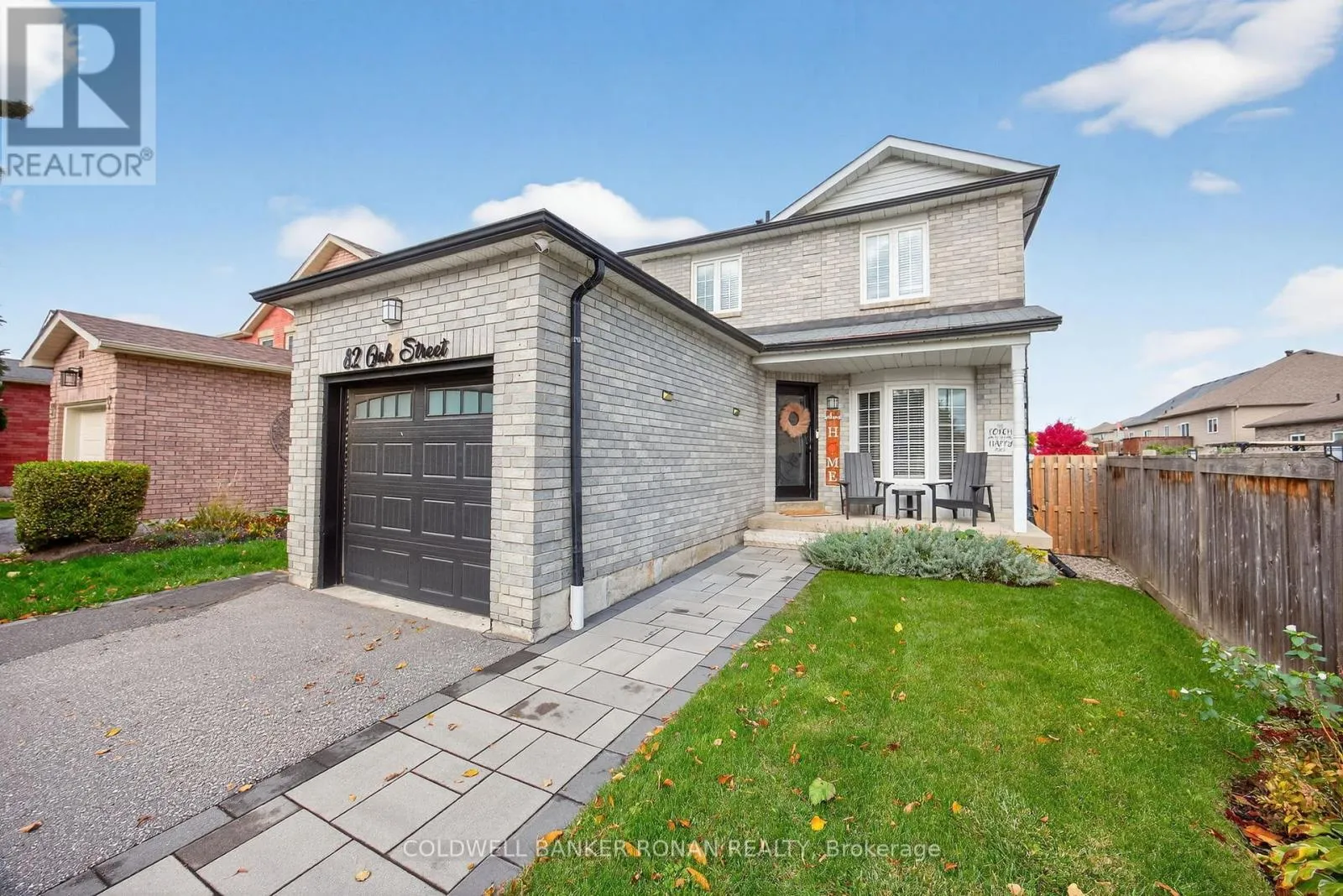 House for rent: 82 Oak Street, New Tecumseth, Ontario L9R 1P3