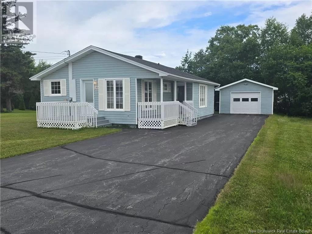 House for rent: 82 Parc Street, Nigadoo, New Brunswick E8K 3T6