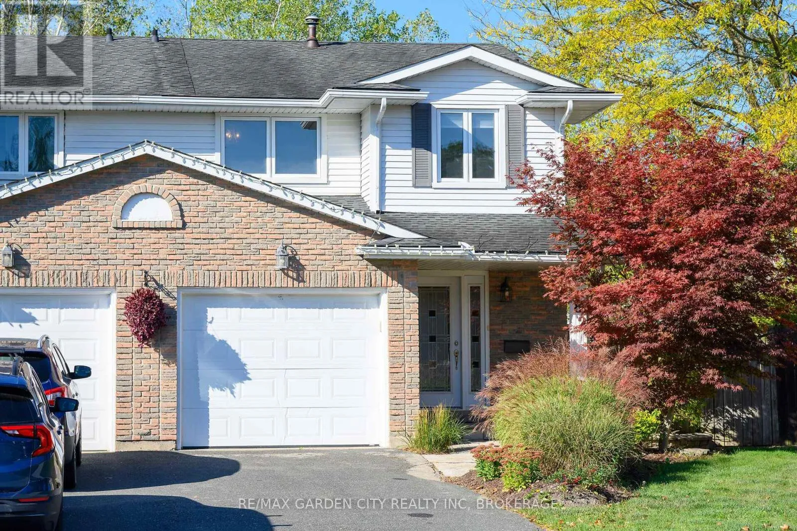 House for rent: 82 Terrace Avenue, Welland, Ontario L3C 2C4