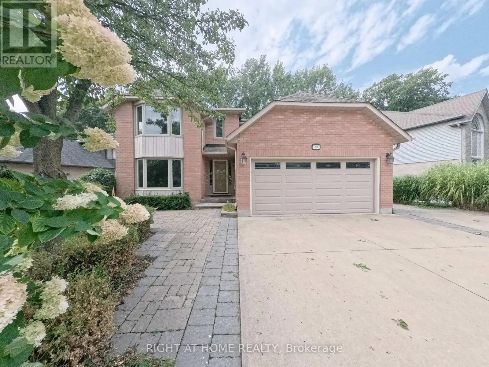 House for rent: 82 Woodside Square, Pelham, Ontario L0S 1E4