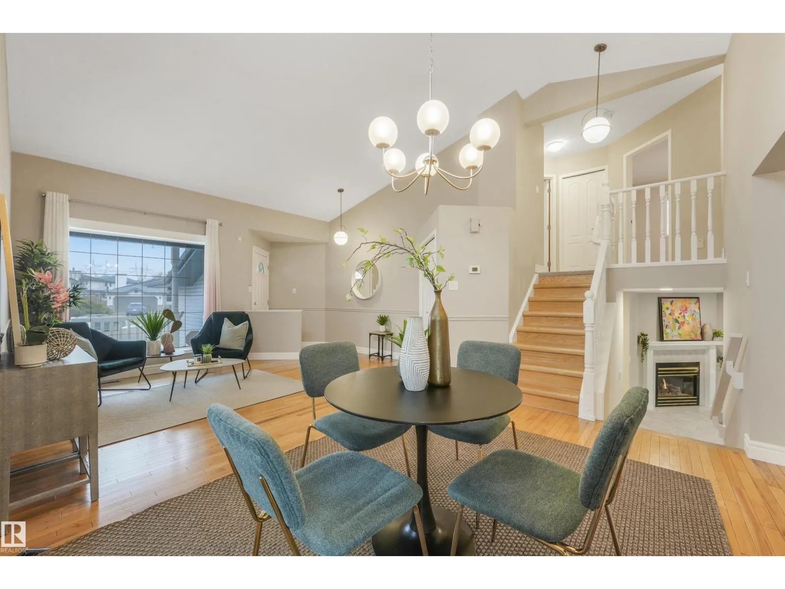 House for rent: 820 115a St Nw, Edmonton, Alberta T6J 6T9