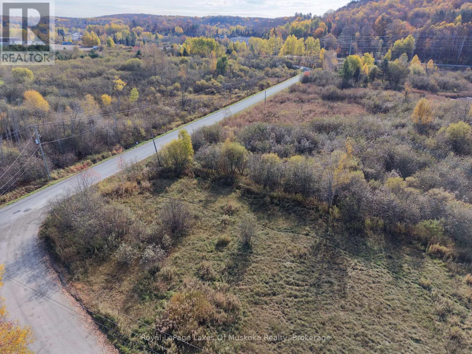 820 Bayshore Boulevard, Huntsville, Ontario P1H 1Y7