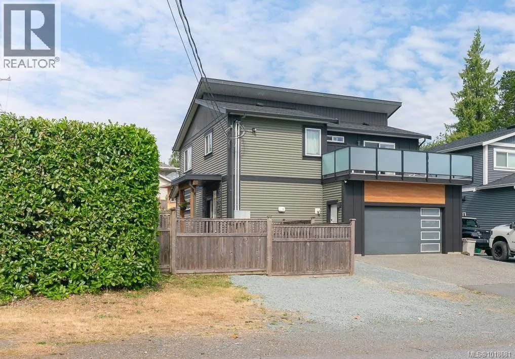 House for rent: 820 Brechin Rd, Nanaimo, British Columbia V9S 2X4