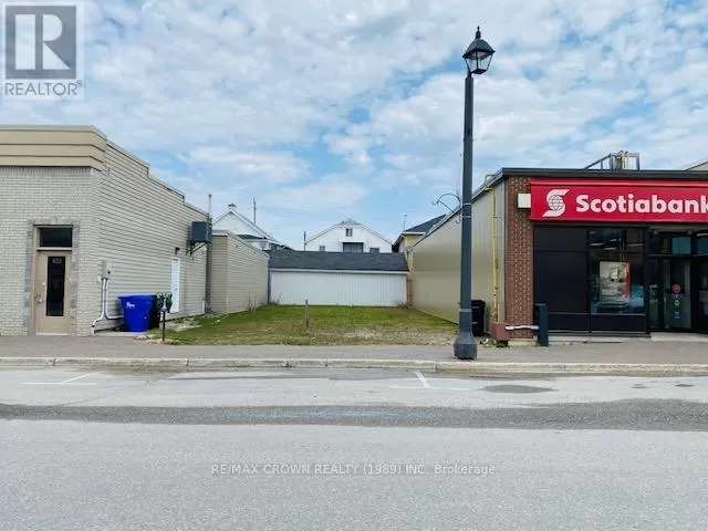 820 George Street, Hearst, Ontario P0L 1N0