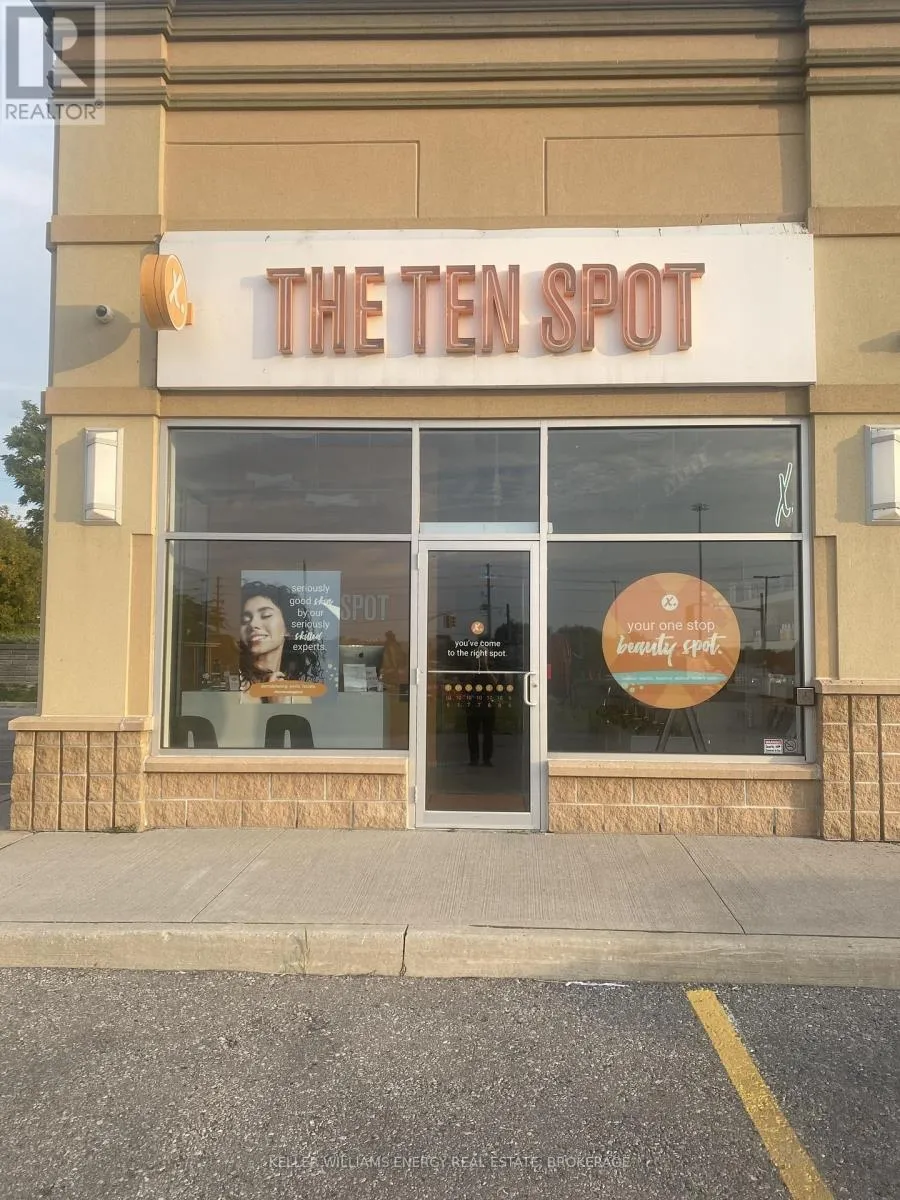 820 Kingston Road, Pickering, Ontario L1V 1A8