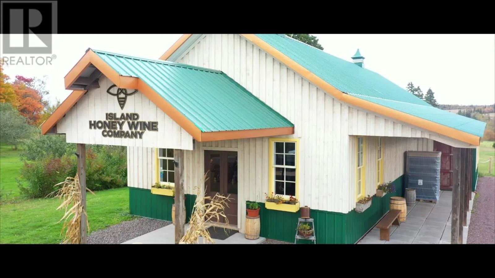 820 Millboro Road, Wheatley River, Prince Edward Island C0A 1N0