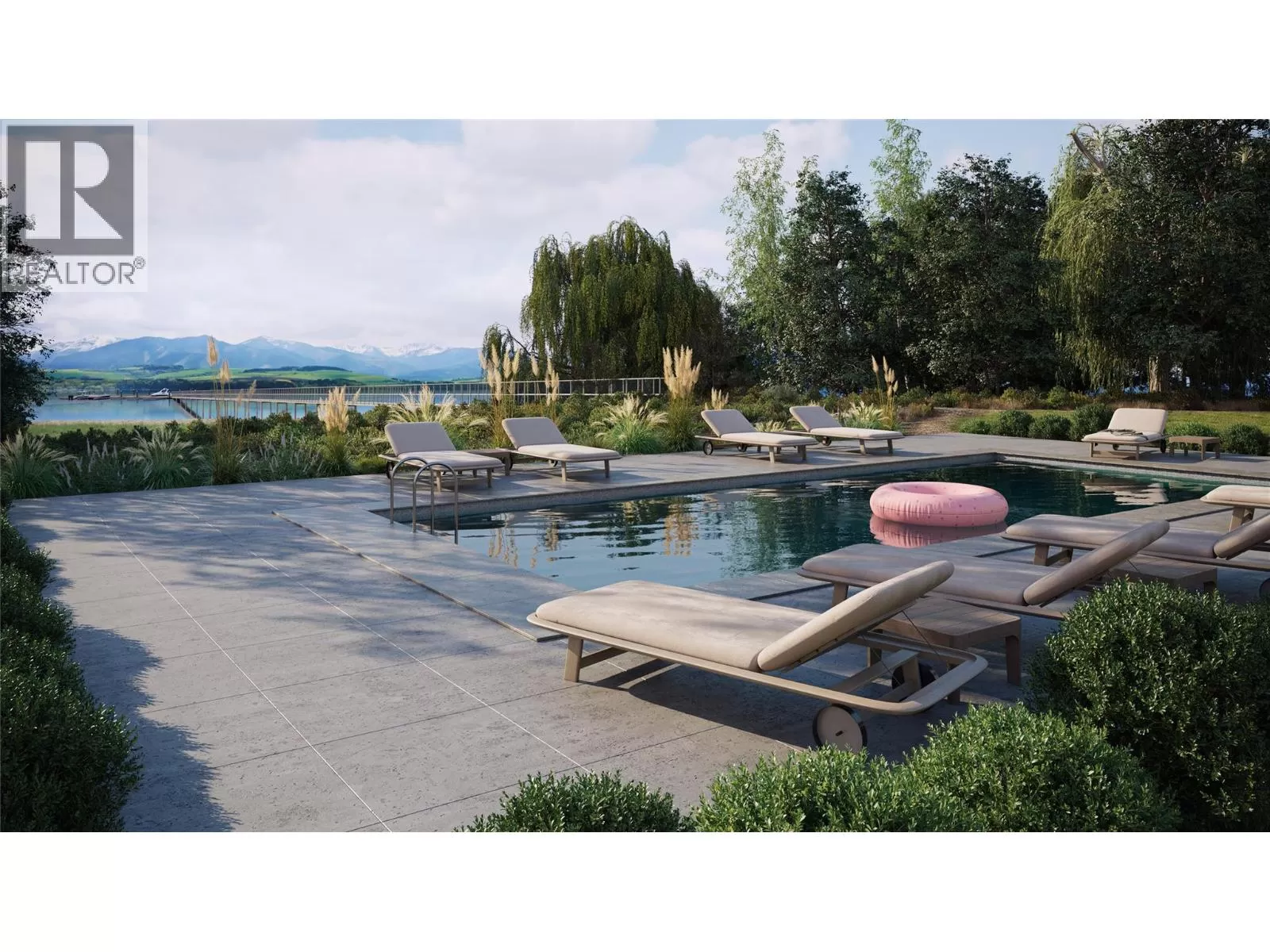 House for rent: 8200 97a Highway Unit# 4, Mara, British Columbia V0E 2K0