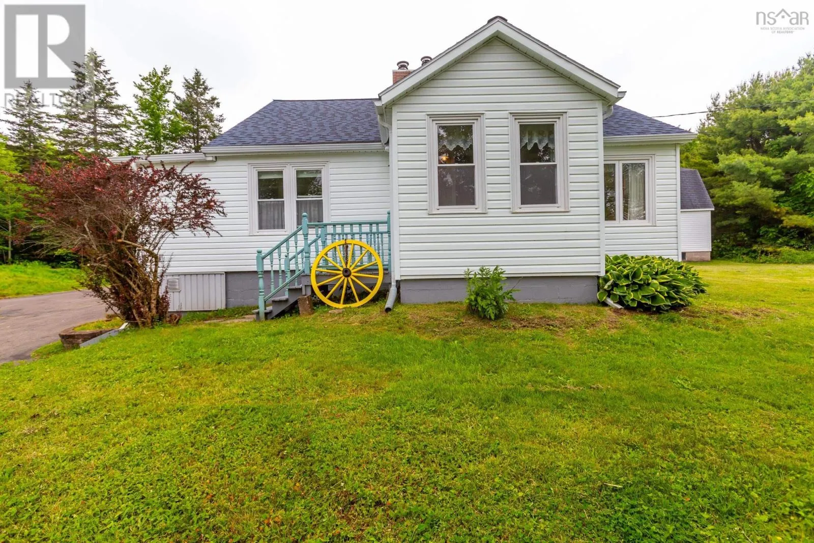 House for rent: 8201 Highway 10, Nictaux South, Nova Scotia B0S 1P0