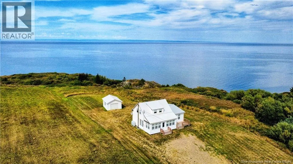 House for rent: 8201 Nb-11, New Bandon, New Brunswick E2A 5P7