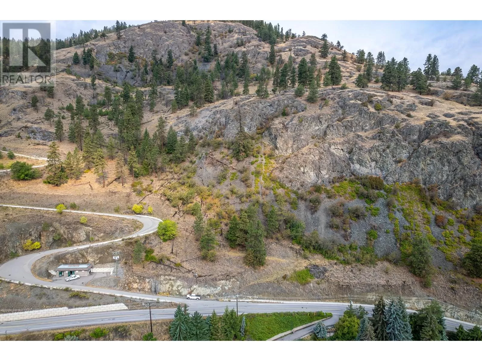 Other for rent: 8201 Tronson Road, Vernon, British Columbia V1H 1C8