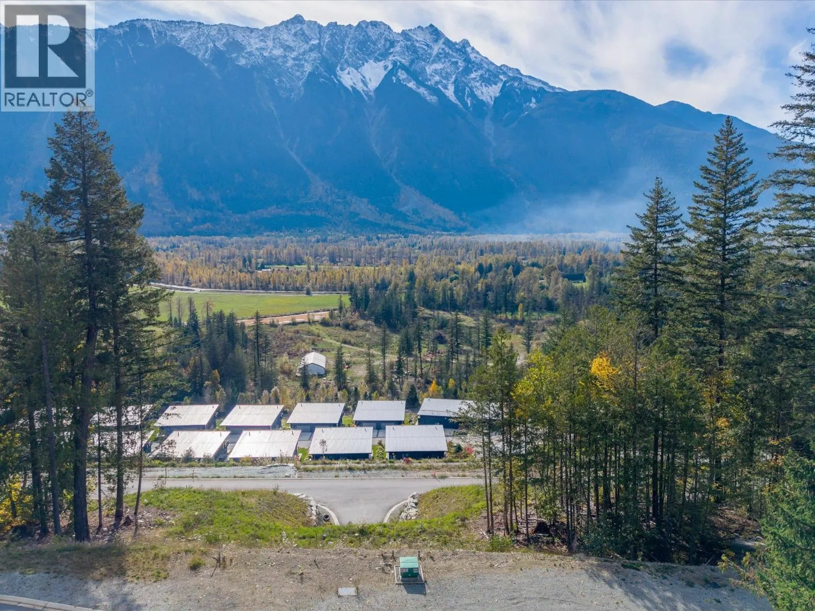 8204 Merlot Peak Drive, Pemberton, British Columbia V0N 2L3
