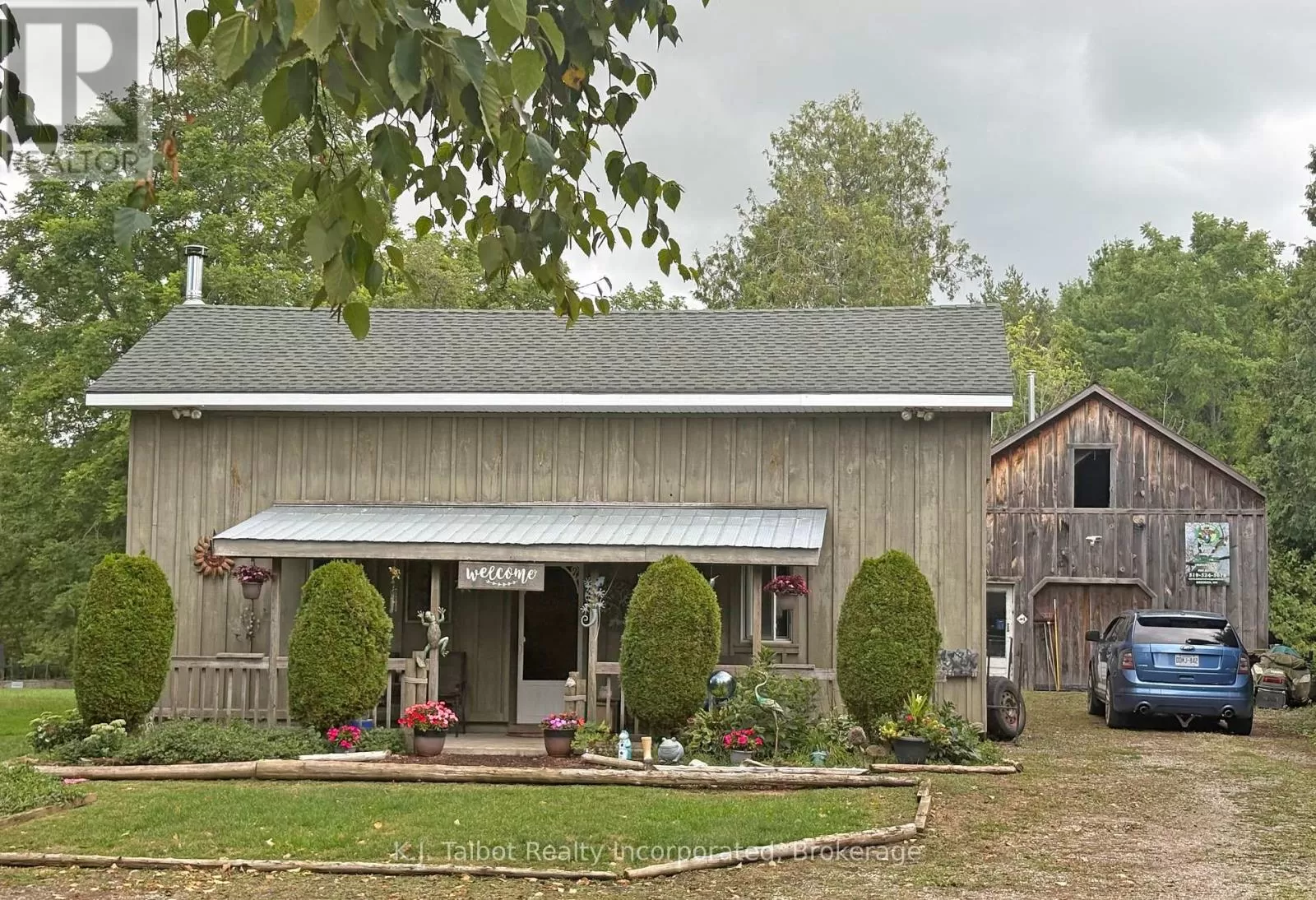 House for rent: 82044 Bluewater Highway, Ashfield-Colborne-Wawanosh, Ontario N7A 3Y2