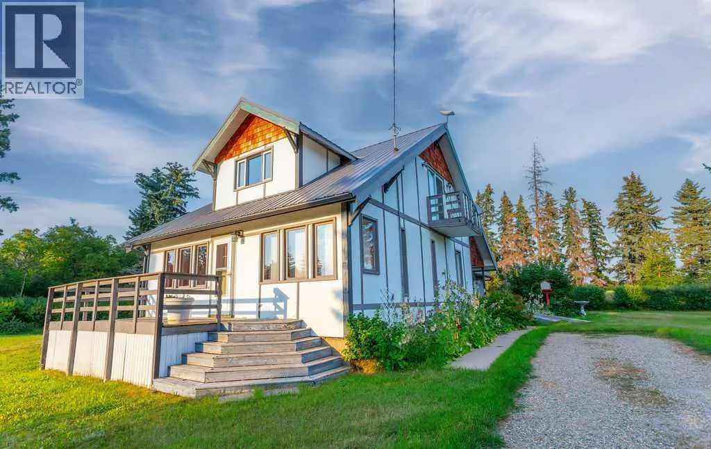 House for rent: 82047 Twp 414, Rural Provost No. 52, M.D. of, Alberta T0B 0B0